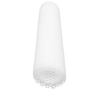 PLAFOPE Filet De Clôture en Plastique Clôture De Jardin 0.4x3 m pour Enclos à Volailles Et Séparation D'espaces