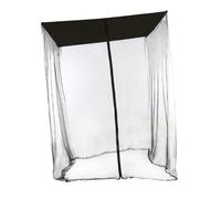 PLAFOPE Filet De Hamac Pivotant Ultra Large pour Jardin Et Terrasse, Moustiquaire Double Fermeture Éclair, Filet Résistant, Léger Et Portable, Protection pour Camping Et Plein Air