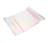 PLAFOPE Film Teinté pour Phares Voiture PVC 30X210 CM Film de Protection Haute Transparence pour Feux et Arrière Résistant UV et Intempéries à Couleur Variable Adaptable Véhicule