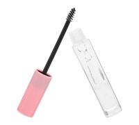 PLAFOPE Gel Fixateur Transparent pour Sourcils Waterproof et Résistant à la Transpiration Gel Coiffant Longue Tenue Soin Réparateur Nourrissant Format Compact pour Maquillage