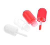 PLAFOPE Huile À Lèvres 2 Pièces Repulpante Hydratante Sérum Naturel Pour Les Lèvres Pour Femmes