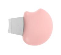 PLAFOPE Instrument De Beauté Pour Éliminer Points Noirs Grattoir Élimination Des Pores En Profondeur Exfoliation Nettoyage Spatule Exfoliante Pour Visage Gommage Visage