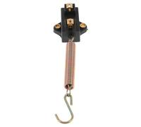 PLAFOPE Interrupteur pour Feux Stop de Voiture Interrupteur de Pédale de Frein à Contact Normalement Ouvert pour Systèmes Automotifs