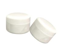 PLAFOPE Kit de Colle pour Carrelage en Céramique 2 Pièces 100G Pâte de Réparation Rapide pour Fissures et Éclats Adhésif Époxy Résistant à L’Eau pour Salle de Bain et Carrelage