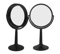 PLAFOPE Kit Scientifique Optique 2 Lentilles Miroir de Sécurité, Distance Focale 10 CM, Adapté aux Expériences Éducatives en Physique