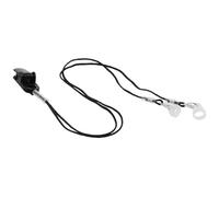 PLAFOPE Lanière de Retention pour Amplificateur Auditif Anti-perte Cordon de Protection Confortable pour Garçon Fille et Seniors Compatible Plupart des Appareils Auditifs Derrière Oreille
