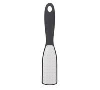PLAFOPE Lime à Pieds Exfoliant pour Éliminer Peaux Mortes en Acier Inoxydable et Abs Double Face et Améliorer L'efficacité Travail pour Soin des Pieds à Domicile