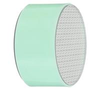 PLAFOPE Lime à Talons Double Face pour Pédicure, Exfoliation des Pieds Humide et Sec, Matériau Abs, Améliore L'efficacité de Travail, Peau Lisse, Usage Domestique