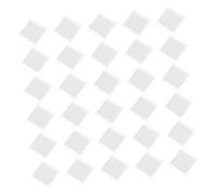 PLAFOPE Lingettes Démaquillantes Non Tissées Sachets Individuel Lingettes Visage Exfoliantes Portables pour Homme et Femme Nettoyage et Soin Peau