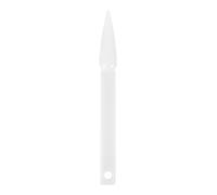 PLAFOPE Lot de 2 set de sets de Roues de Présentation des Ongles Blanc 40 Pièces Plaques de Couleur pour Ongles en Éventail Anneau Rond Conseils Pratique et Présentation du Nail Art
