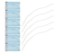 PLAFOPE Lot de 20 set de Sérums Liftants Coréens aux Fils Tenseurs Protéinés, Essence Anti-Rides Visage Blanche, Hydratation Légère et Raffermissement du Contour des Yeux Front, Soin