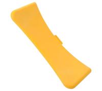 PLAFOPE Manchon en Plastique Jaune pour Démonte-Pneus, Protection Anti-Rayures pour Jantes, Housse de Pelle Détalonneur Compatible Multi-Modèles, Accessoire Atelier Automobile, Outil de