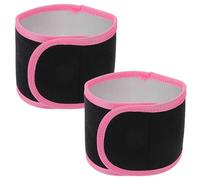 PLAFOPE Manchons ajustables manchon de course en tissu oxford, 1 paire, pour musculation et boxe, augmentent la chaleur musculaire des bras