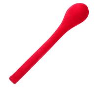 PLAFOPE Marteau de massage portatif pour dos et cervicales en mousse mémoire avec forme ergonomique, soulage la tension musculaire lors de déplacements ou à la maison