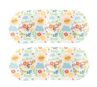 PLAFOPE Masques À Vapeur Pour Les Yeux Pour Dormir Lot De 12 Patchs Chauffants Pour Les Yeux Contre La Fatigue Oculaire La Sécheresse Oculaire Et Les Poches Pour La Relaxation