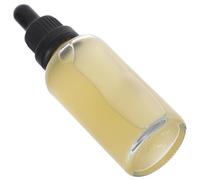 PLAFOPE Modificateur de Viscosité Liquide à Base de Gomme de Pêche 50 Ml pour Peinture Céramique Agent Épaississant pour Émaux Glaçure Améliore Adhérence et Fluidité Art Céramique