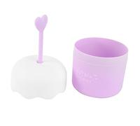 PLAFOPE Nettoyant Moussant Outils De Nettoyage Du Visage Produits De Soins De La Peau Outil Moussant Rapide À Bulles