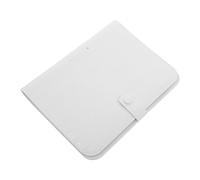 PLAFOPE Organisateur de Mèches Ongles Emplacements Capacité Sac de Rangement Compact et Portable pour Outils de Manucure pour Usage Professionnel et Voyage