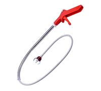 PLAFOPE Outil De Débouchage De Canalisation Flexible Avec Crochets Quatre Griffes Grattoir Pratique Pour Évier Et Toilettes Nettoyeur De Tuyaux Et Facile à Utiliser