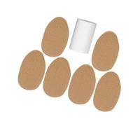 PLAFOPE Outil de Positionnement pour de Patchs en Tissu Non Tissé Kit de 3 Paires pour Correction et Soutien des Oreilles de Chien pour Chiots en Soin Auriculaire