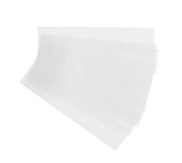 PLAFOPE Pack de 3 Rubans Adhésifs Double Face Transparente Dérapant pour Vêtements Stickers Invisibles pour Soutien Gorge et Robes Tapes pour Maintien Confortable