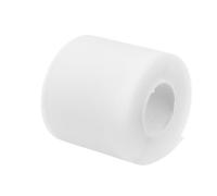 PLAFOPE Patch de Silicone Auto-adhésif pour Cicatrices Faciales, Thérapie Solide, Ajustement Précis, Utilisation Quotidienne et Professionnelle