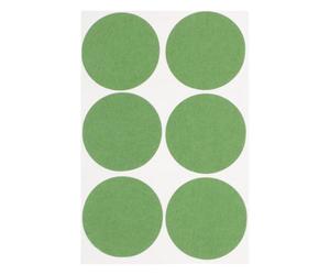 PLAFOPE Patchs de Réparation pour Nappe de Billard en Tissu Vert Adhésif Double Face, Résistant à l'usure, pour Table de Billard Snooker et Tennis de Table