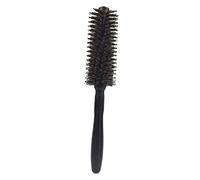 PLAFOPE Peigne à Cheveux Multifonctionnel Avec Poils De Sanglier Pour Coiffure Brosse à Cheveux Crépus Et Boucle Outil De Salon Professionnel Pour Démêlage Et Coiffage
