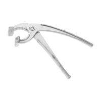 PLAFOPE Pince Anti-brûlure pour Bols et Plats Chauds Pince à Plat Chaud en Matériau Résistant la Chaleur Cuisine Professionnelle et Domestique Outil Multifonction pour Poêles Friteuses