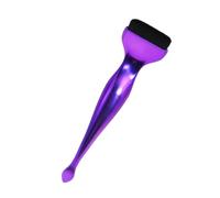 PLAFOPE Pinceau Fond De Teint Portable Avec Design Précis Pour Application Équilibrée De Maquillage Pour Fond De Teint Liquide Et Outil De Beauté Pour Femmes