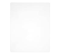 PLAFOPE Plaque de Gel Artistique A3 Non Adhérente et Réutilisable pour Journalisation Créative et Projets DIY en Famille ou Éducateurs