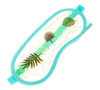 PLAFOPE Pour Les Yeux En Pvc Compresse Froide Bandeau Rafraîchissant Pour La Relaxation Soins Oculaires Patch De Sommeil