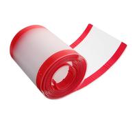 PLAFOPE Protection Anti-pincement Porte Garçon Fille Bloque-Porte Sécurité Garçon Fille Bande Amortisseur Doigt Protège-Mains Simple à Installer Garde Porte Matelassée Frosted