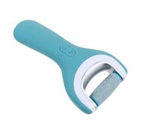 PLAFOPE Rechargeable Electric Dead Skin Remover Foot Grinder For Pedicure Ergonomic Design For Easy And Rough Skin Exfoliation At Home And Materials