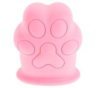 PLAFOPE Repulpeur Lèvres Silicone Portable Dispositif Aspiration Rapide pour Lèvres Plus Pleines Outil de Beauté Manuel pour Femmes Résultat Visible et Confiance Renforcée
