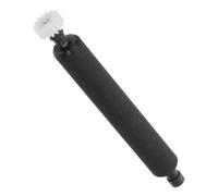 PLAFOPE Rouleau de Remplacement en Plastique pour Imprimante de Reçus - Rouleau D’Impression Silencieux et Solide pour Bureau - Alimentation Papier Pièces Détachées Pratiques pour