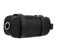 PLAFOPE Sacoche Suspendue Noire Batterie de Vélo Électrique pour Polyester