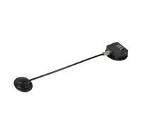 PLAFOPE Sécurité Garçon Fille Serrure Réfrigérateur et Fenêtre Adhésive sans Perçage Protection Porte et Fenêtre Limiteur de Porte Robuste pour Maison et Commerces