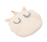 PLAFOPE Serviette De Visage Microfibre Pour Masque Chaud Couvre-masque Hydratant Doux Pour Soins Peau Et Vapeur Faciale