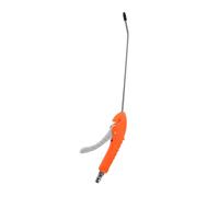 PLAFOPE Soufflette Pneumatique Haute Pression avec Buse Allongée Souffleur Air pour Nettoyage Industriel et Entretien Automobile Outil de Dépoussiérage