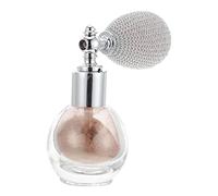 PLAFOPE Spray Brillant Corps Avec Paillettes Flacon De Haute Lumière Pour Événements Festifs Fêtes Et Célébrations Effet Et Chic