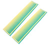 PLAFOPE Stickers Réfléchissants Étanches pour Manomètre Indicateurs Flèche Verte Protection pour Kit Test Piscine Régulateur Pression et Manomètre Basse Pression