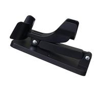 PLAFOPE Support De Lecteur De Codes-Barres Réglable pour Scanner Portable, Base Stable Robuste, Usage Bureau Et Supermarché, Support Multifonction Compatible Lecteurs Mobiles Et Fixes