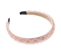 PLAFOPE -tête baroque en cristal et strass pour femme idéal pour les amis et la famille