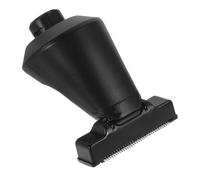 PLAFOPE Tête de Rasoir Électrique Remplacement Polyvalente Compatible Multi-modèles Installation Simple pour Coupe Précise Poils Corps et Toilettage