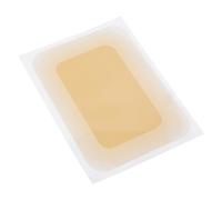PLAFOPE Trousse De Couverture De Cicatrice Imperméable Autocollants De Tatouage Temporaires Cache-cicatrices Invisibles Pour Peau Correction Des Imperfections Adhésif Et Respirant