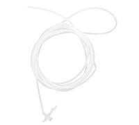PLAFOPE Tube Extension pour Mousse Époxy Outil Mélangeur Pulvérisateur pour Applications de Collage et Remplissage Accessoire Polyvalent pour Décoration et Construction