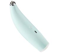 PLAFOPE Vaporisateur Facial Portatif Petit Format Bleu Ciel, Vaporisateur Visage à Haute Pression, Appareil de Soin Hydratant Compact pour Voyage et Usage Quotidien, Mini Vaporisateur