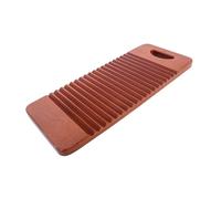 PLAFOPE Washboard Massif pour Lessive Planche à Laver à Main Écharde Améliore Du Lavage Usage Domestique pour Buanderie Design Élégant et Pratique