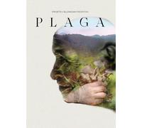 Plaga aka The Plague [DVD]